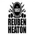 Reuben Heaton