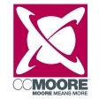 CC Moore